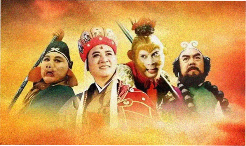 经典修复单元专题海报